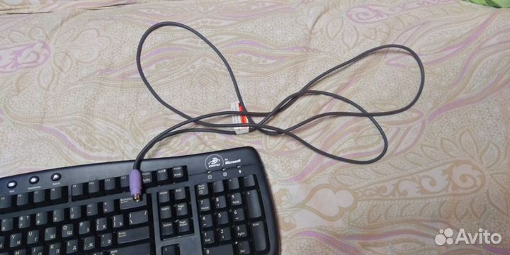 Клавиатура фирмы depo