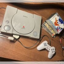 Sony playstation 1