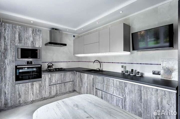 Кухонный гарнитур 