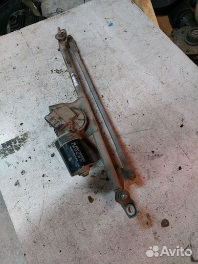 Трапеция дворников Opel Vectra b Опель вектра б