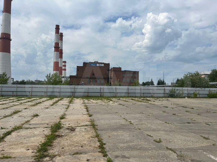 Участок 51 сот. (промназначения)