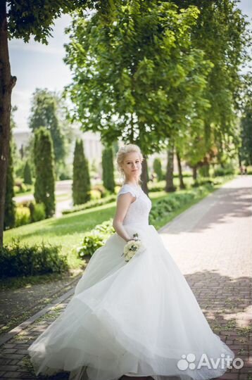 Фотограф на свадьбу Тверь