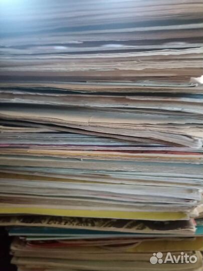 Книги детские СССР