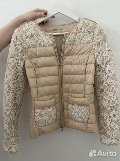 Куртка женская Patrizia Pepe