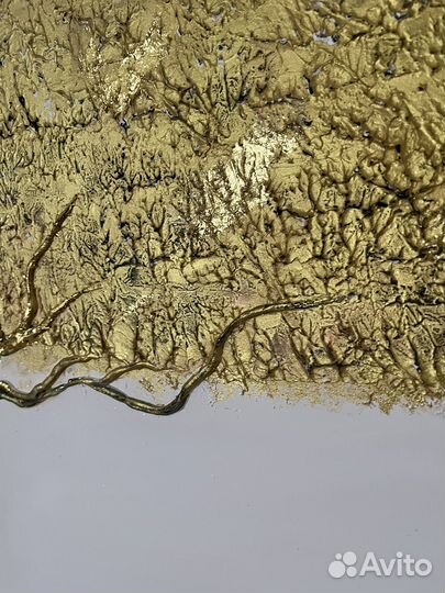 Большая картина в наличии, 75х100 см