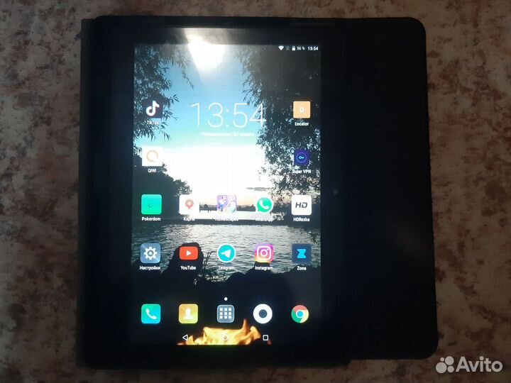 Продам планшет