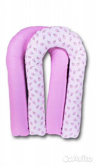 Подушка для беременных бу