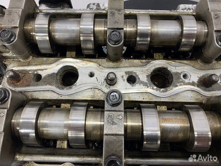 Головка блока цилиндров Hyundai/Kia Santa Fe/Tucso