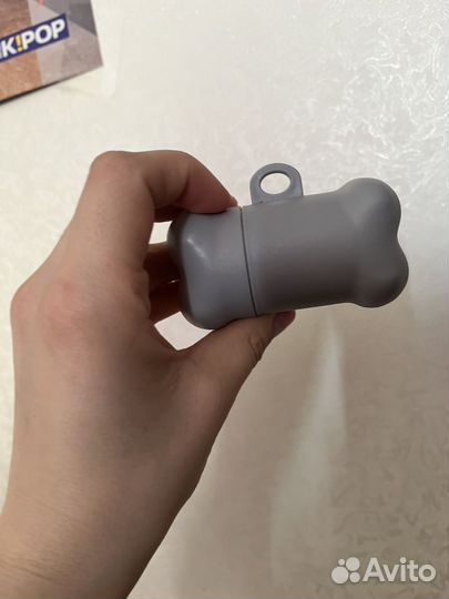 Диспансер для пакетов