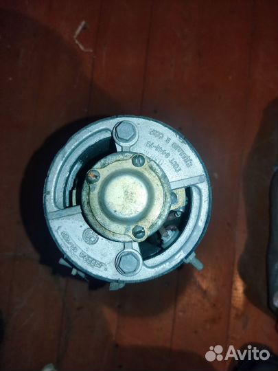 Электродвигатель мэ22а