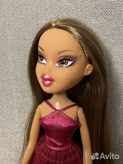 Bratz Yasmin Sweet hart