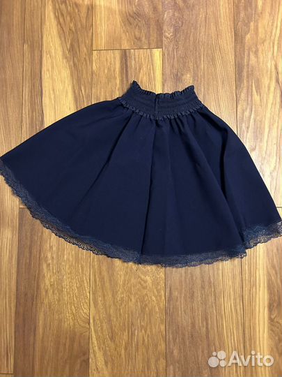 Школьная форма для девочки