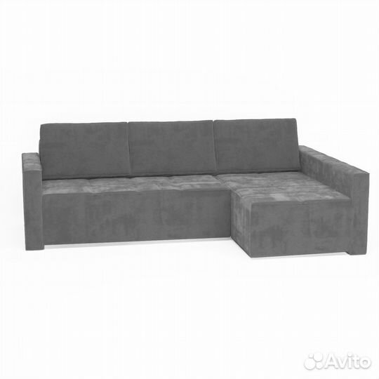 Чехол для дивана-кровати Монстад (икеа)