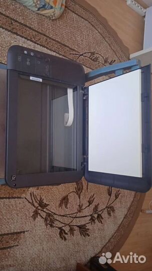 Мфу HP Deskjet 2050