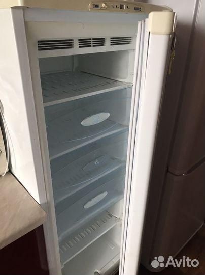 Морозильная камера бу