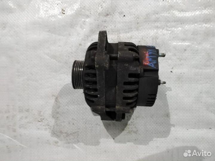 Генератор Чери Амулет/ Chery Amulet