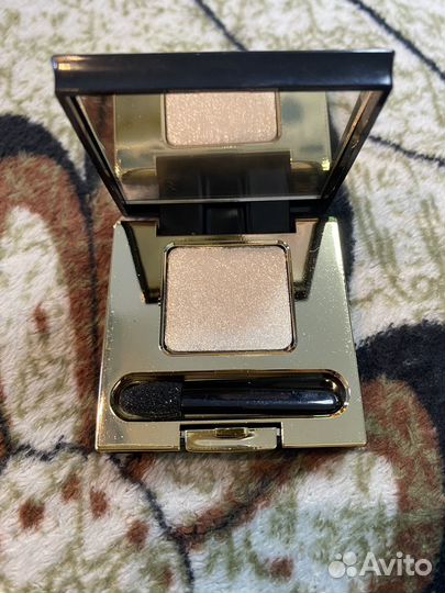 Тени для век Pupa Golden Casino 01