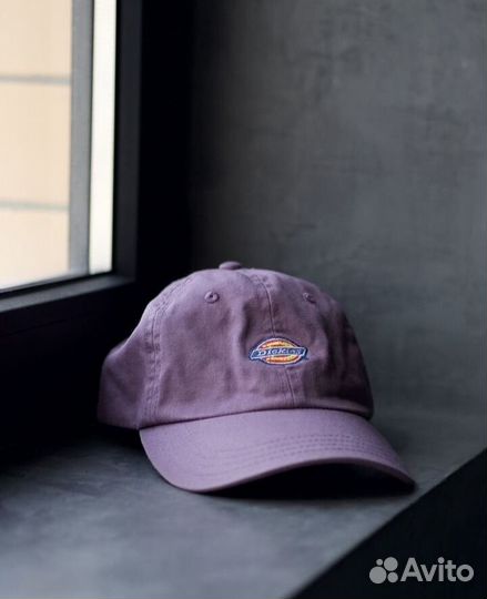 Кепка Dickies оригинал