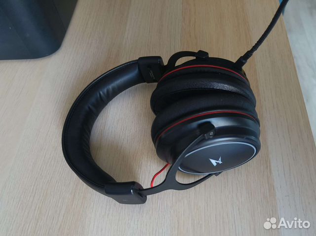 Игровая гарнитура Zet Gaming blackout черные купить в Казани ...