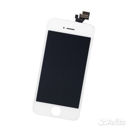 Дисплей iPhone 5 экран