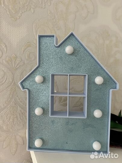 Ночник детский