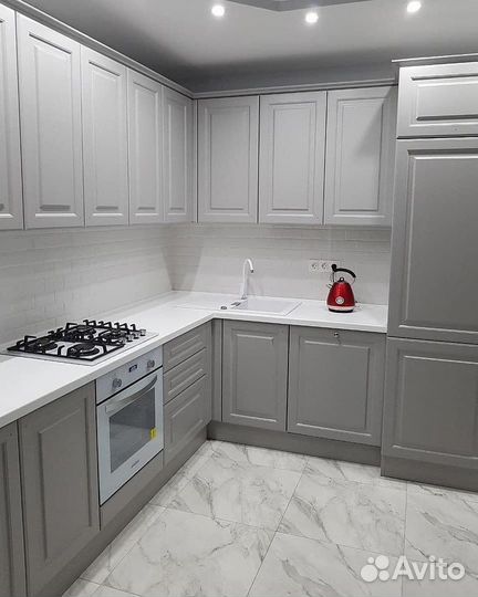 Кухня на заказ под ваш дизайн и стиль