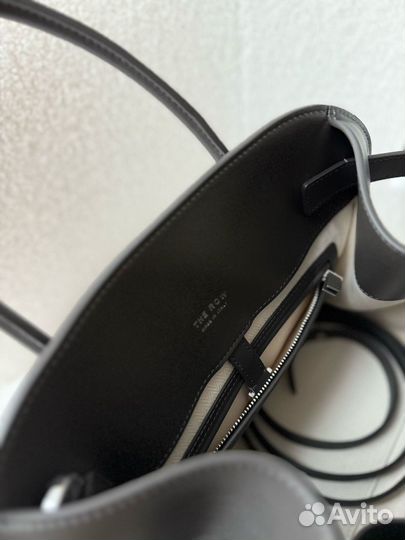 Сумка the row margaux 12 оригинал