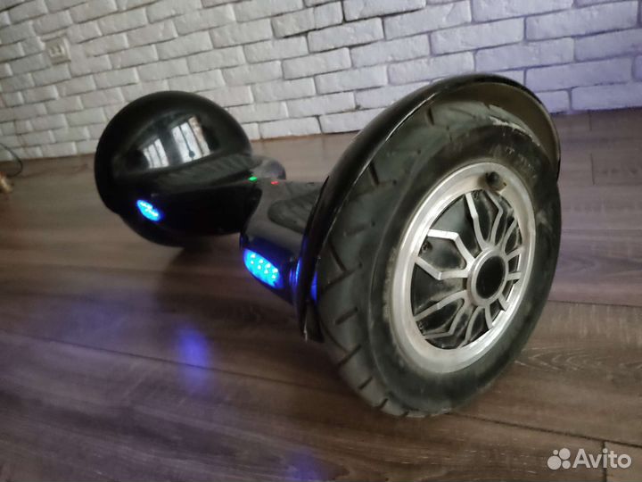 Гироскутер