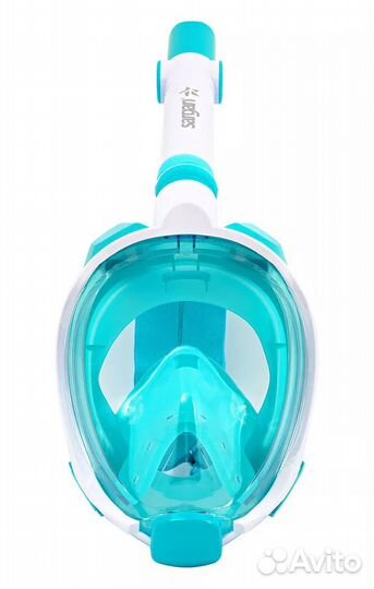 Детская полнолицевая маска Галактика Kids