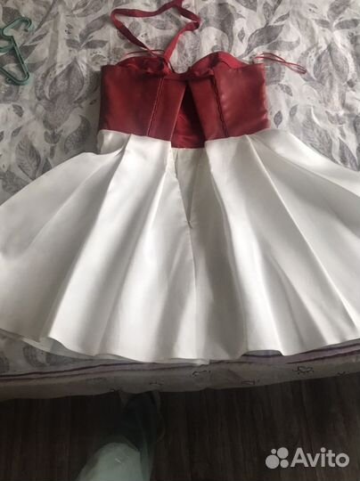 Платье на выпускной