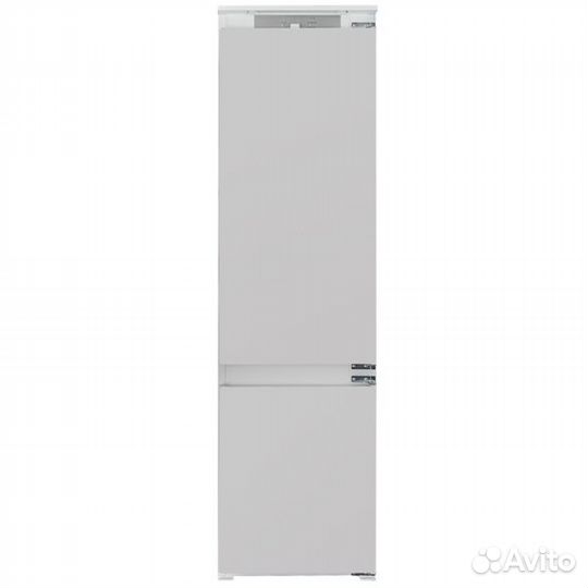 Встройка Kuppersberg KRB 19369 - 194 см большой