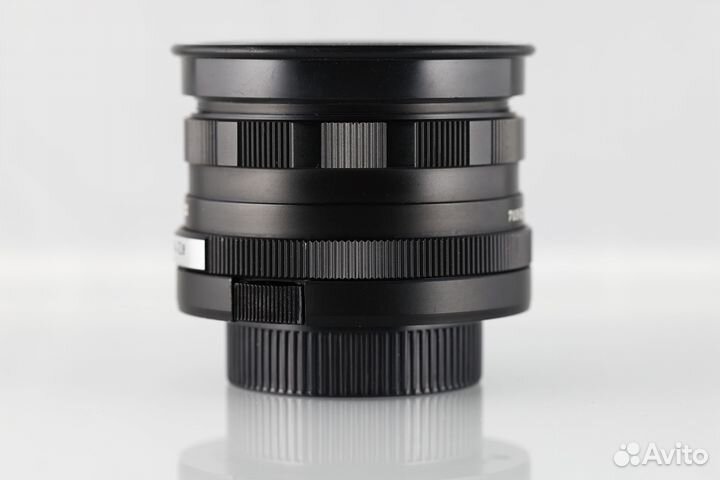 Объектив Pentacon 29 mm f/ 2.8 Auto