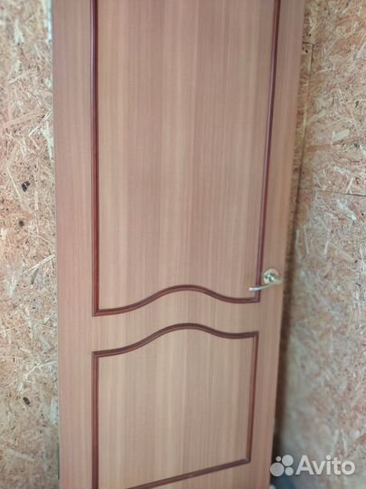 Межкомнатные двери бу