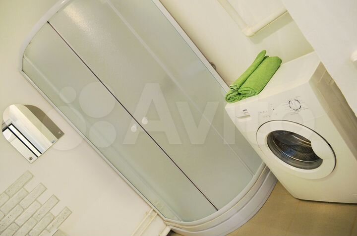 Квартира-студия, 25 м², 14/17 эт.