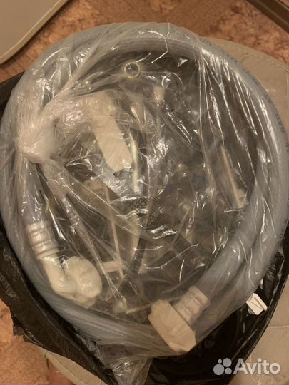 Запчасти для стиральной машинки Ardo