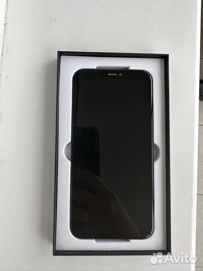 Дисплей iPhone 11
