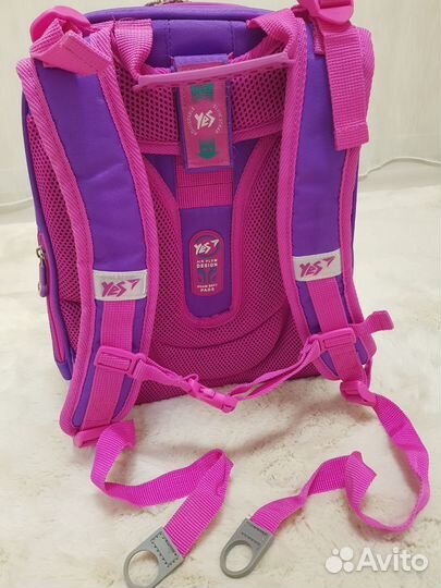 Портфель школьный