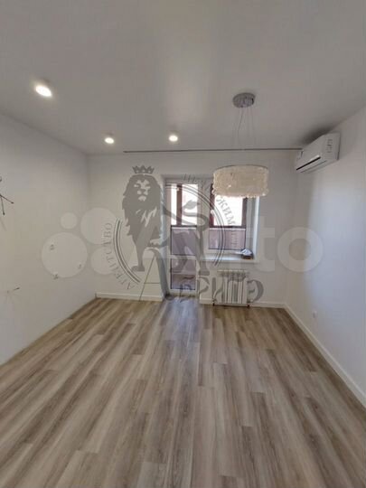 2-к. квартира, 69 м², 13/17 эт.