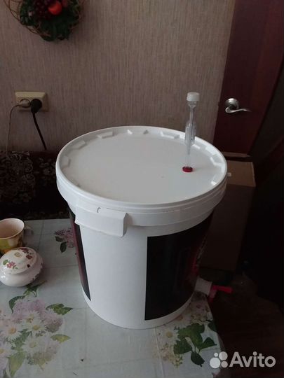 Самогонный аппарат