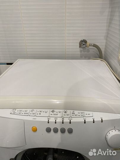 Стиральная машина бу