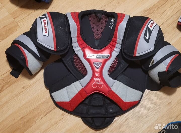 Хоккейная форма