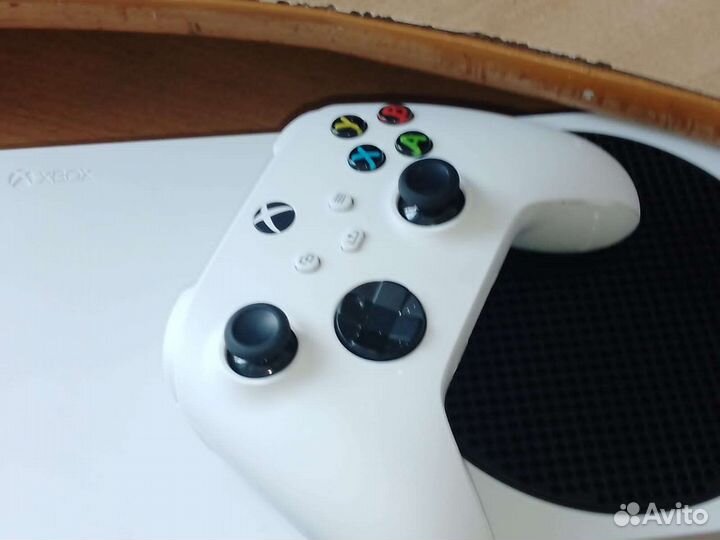 Xbox Series S