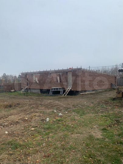 Дом 320 м² на участке 14 сот.