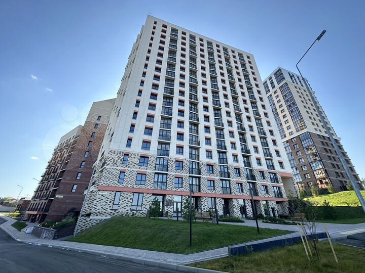 Свободного назначения, 96 м²