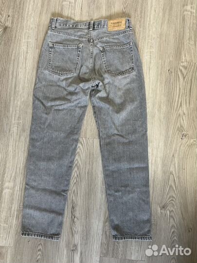 Джинсы Pull&bear, Levi’s, Bershka, Mango, Mavi