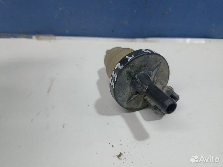 Клапан вентиляции топливного бака Chevrolet Aveo 1