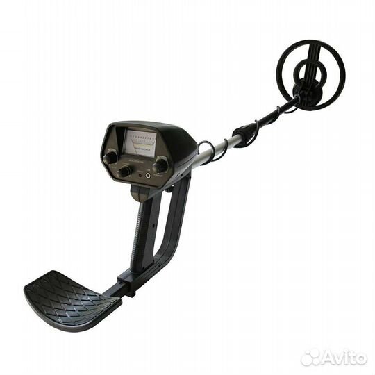 Металлоискатель, металлодетектор