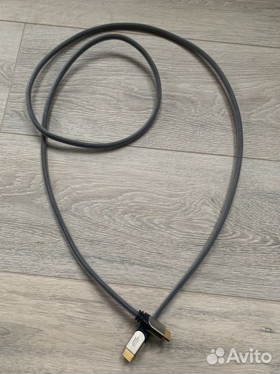 Hdmi кабель inakustik