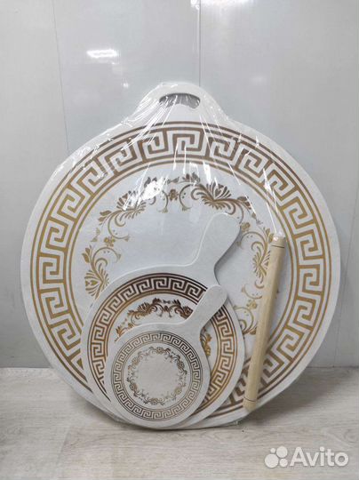 Набор досок 3шт