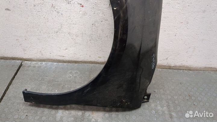 Крыло Citroen C4, 2005